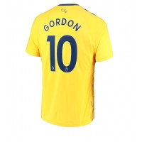 Everton Anthony Gordon #10 Fußballbekleidung 3rd trikot 2022-23 Kurzarm